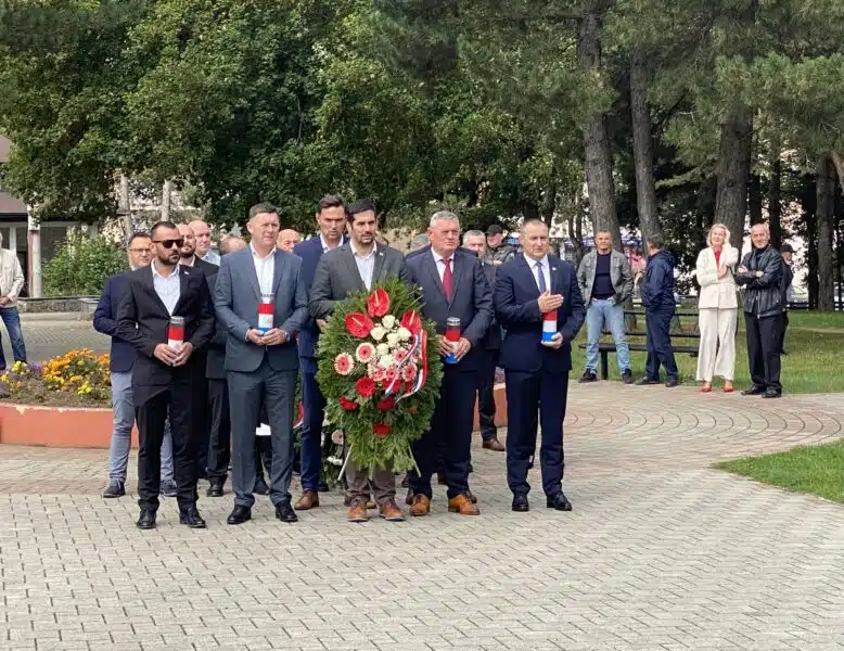 Svečano obilježen Dan općine Kupres