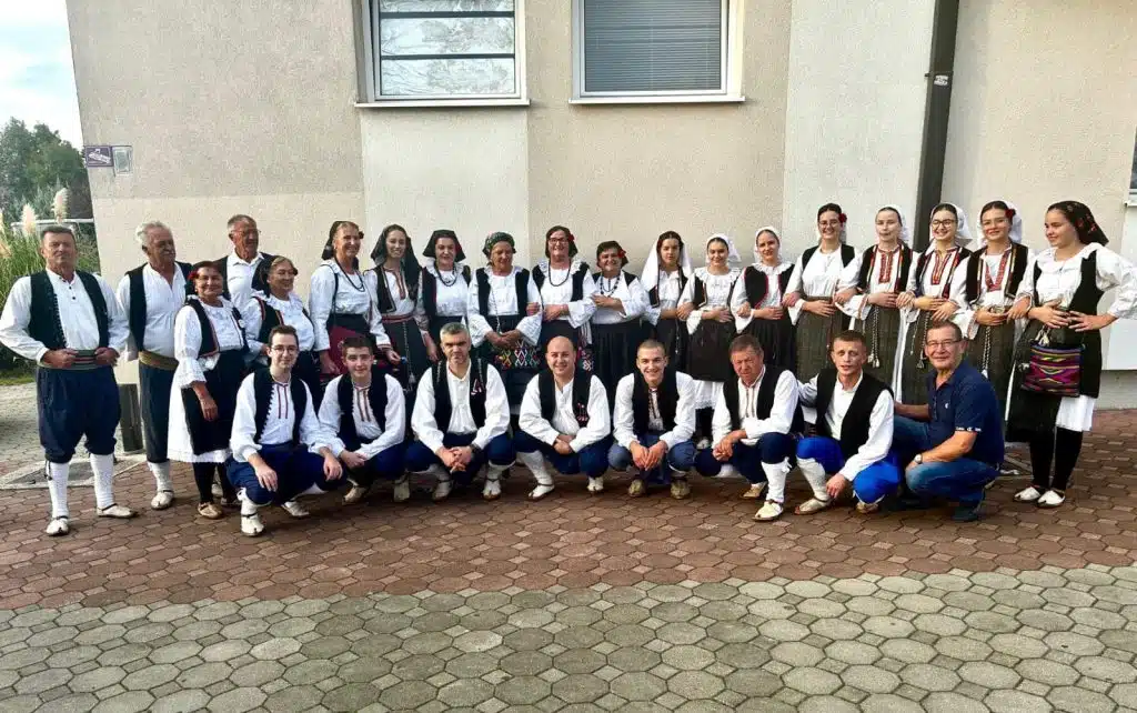 Kada zapjevam uz ljubušku melodiju, prepoznat ćeš me po pjevanju… najavili nastup u Ljubuškom
