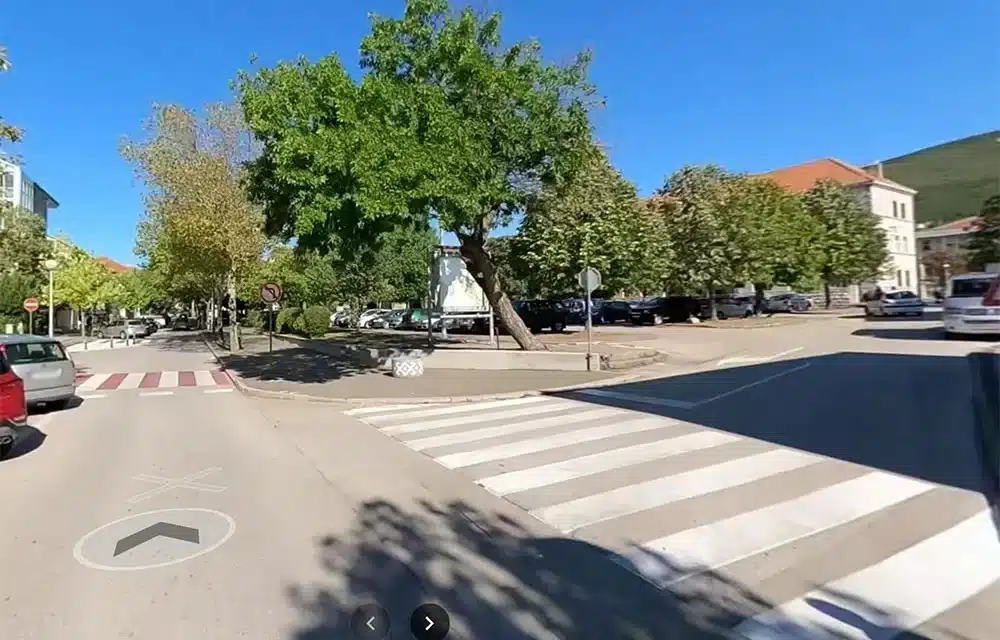 Google Street View dostupan u hercegovačkim gradovima – Posušje jedan od njih!