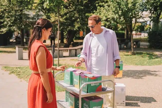 Na Kastelu održane Viteške igre, na Vrbasu građani pecali poklone