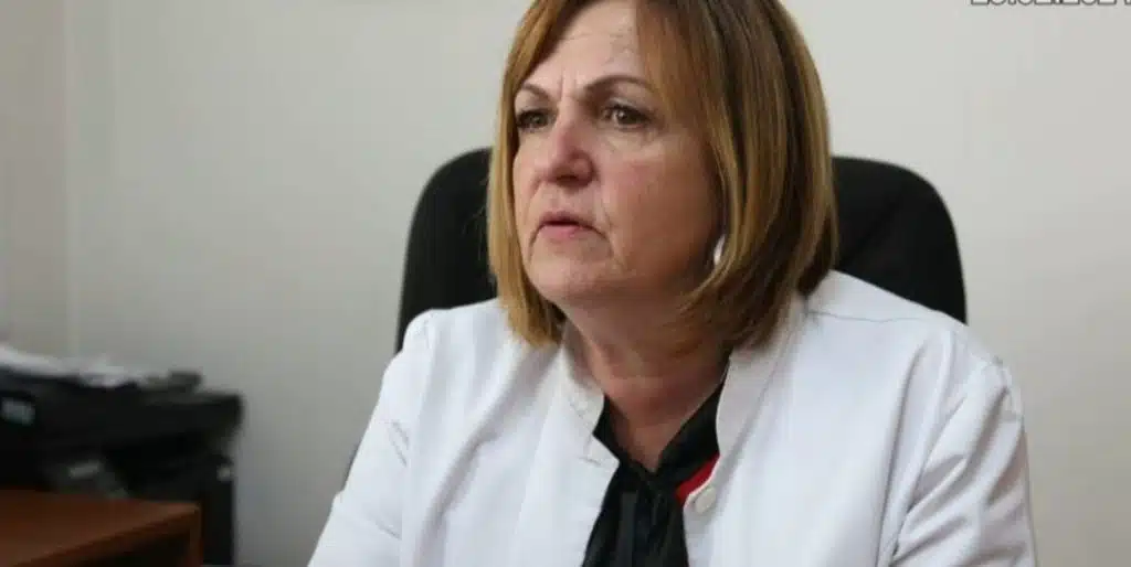 Dr. Diana Mamić: Duže od deset godina u HBŽ više umrlih nego novorođenih