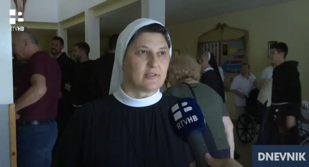 Dvadeset godina brige i ljubavi u Domu sv. Josipa Radnika
