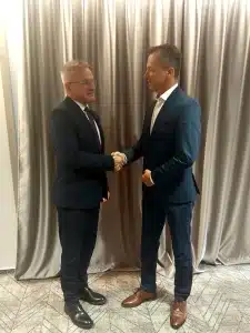 Grad Livno je potpisao ugovor o dodjeli sredstava sa Središnjim državnim uredom za Hrvate izvan Republike Hrvatske za izgradnju nove zgrade Dječjeg vrtića “Pčelica” – II. faza.