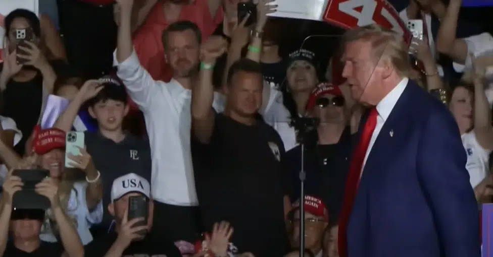 Ime osumnjičenog za pokušaj atentata na Trumpa objavljeno