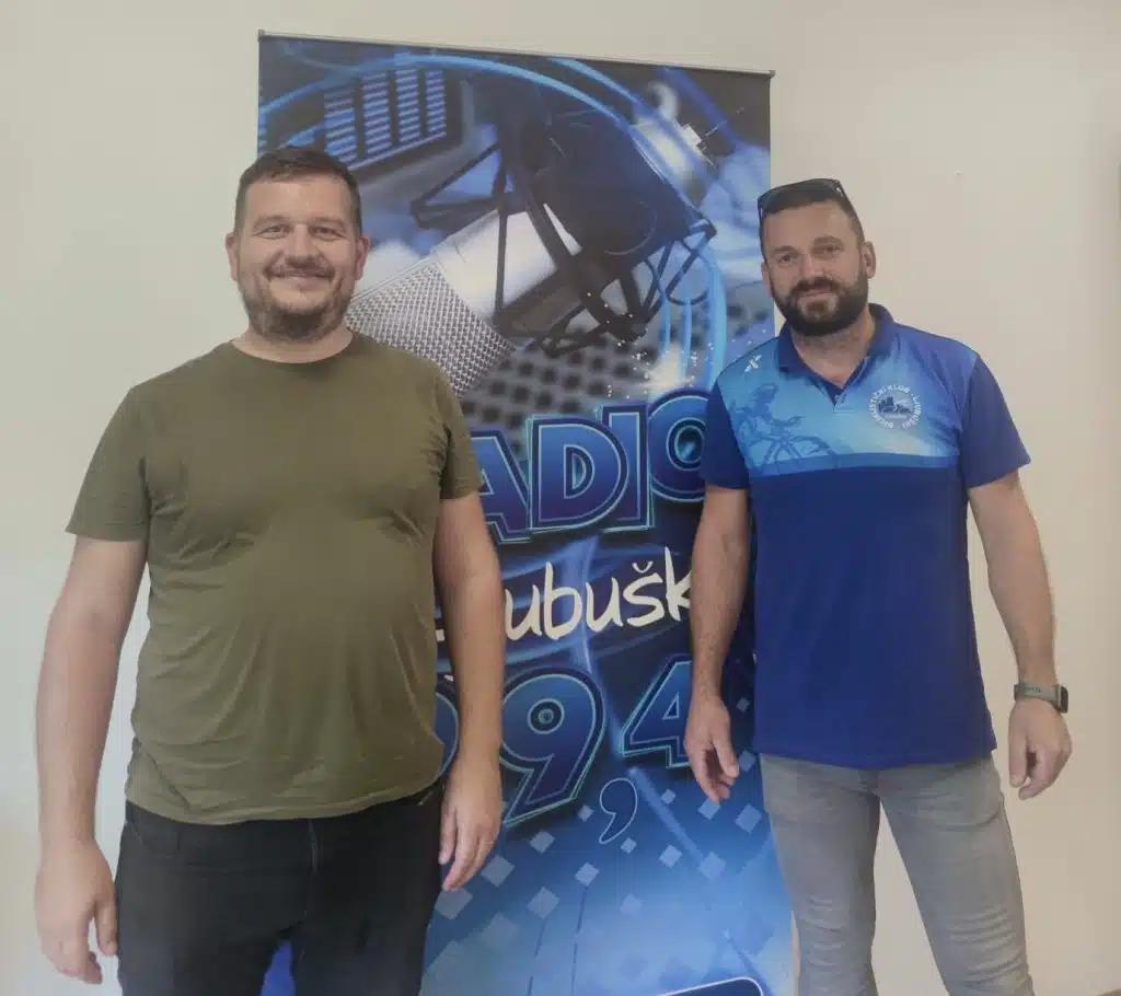 Ljubuška biciklijada se održava u nedjelju