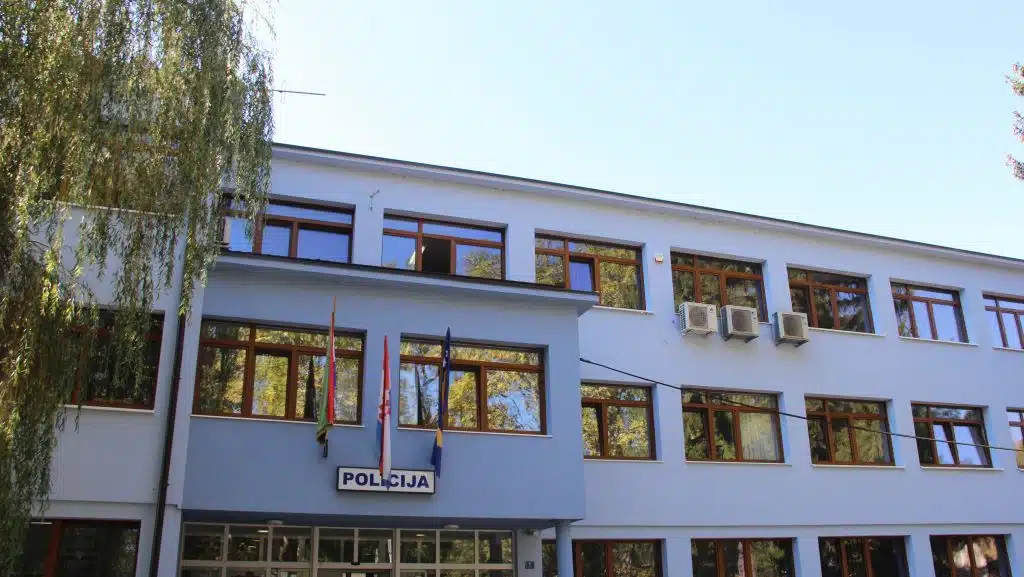 MUP Hercegbosanske županije: Stanje sigurnosti u periodu od 09. do 16. 9. 2024. godine