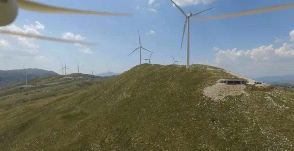 NOVI VJETROPARK U LIVNU: Tri kompanije gradiće elektranu sa snagom od 125 MW