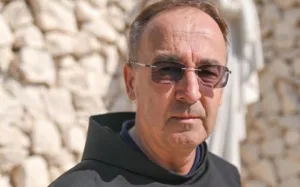 Novi biskup Kotora imenovan – Papa Franjo odabrao fra Mladena Vukšića, župnika u Posušju