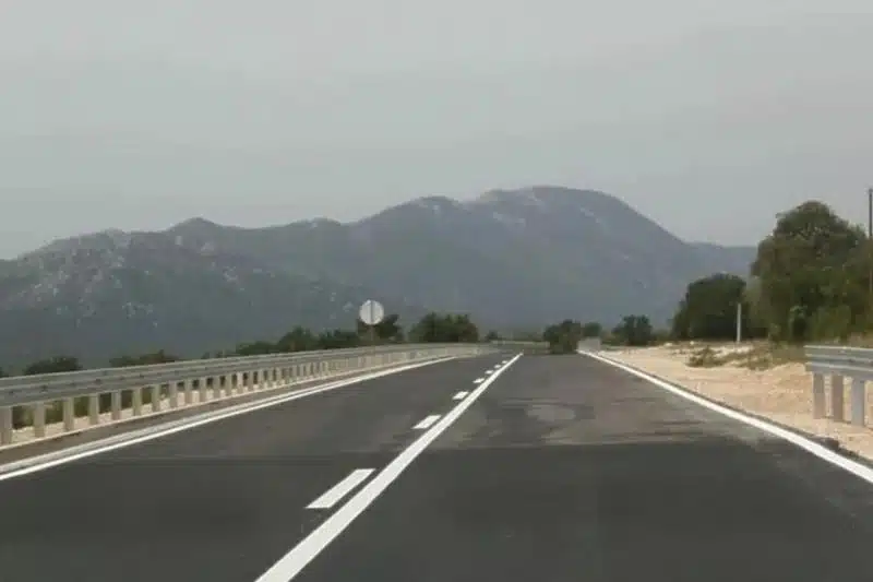 Novi sistem naplate cestarine stiže u Hrvatsku u roku od najviše dvije godine