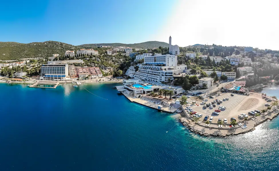 Općini Neum dodijeljeno 100.000,00 eura od Vlade Republike Hrvatske