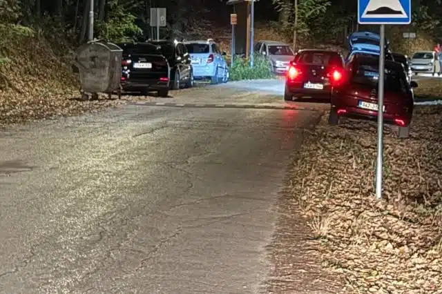 Policija se oglasila: Na Ilinčici pronađen mrtav muškarac s tragovima krvi po tijelu.