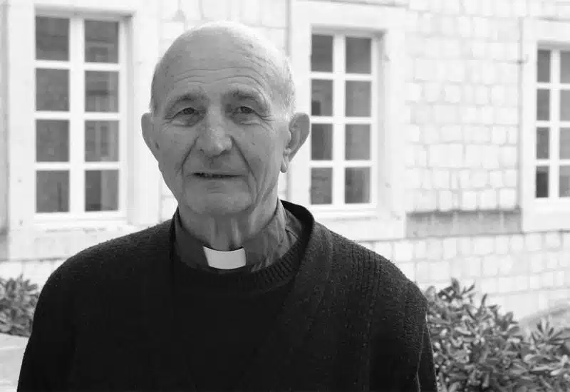 Poznati svećenik iz Širokog Brijega preminuo