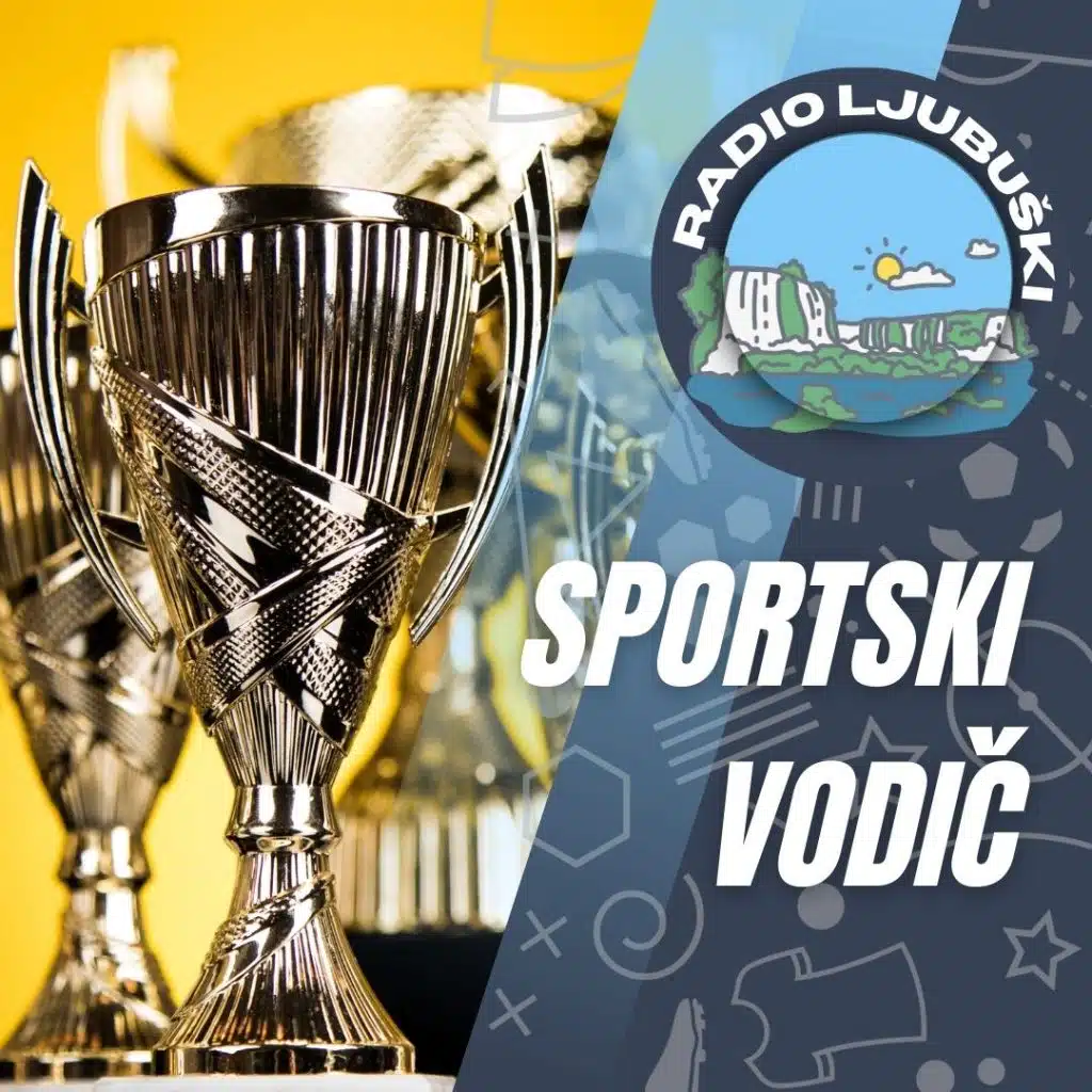 Sportski vikend klubova iz Ljubuškog