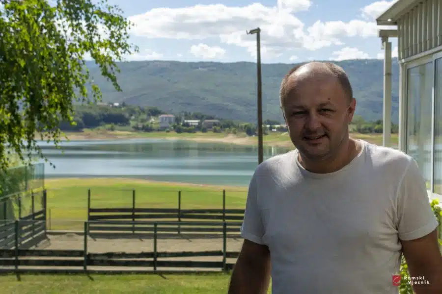 Tri dana putovanja od Kiseljaka, Kreševa i Fojnice do Majke od Milosti u Rami