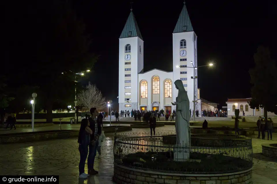 Vatikan najavio press konferenciju o Međugorju, hoće li priznati ukazanja Gospe?