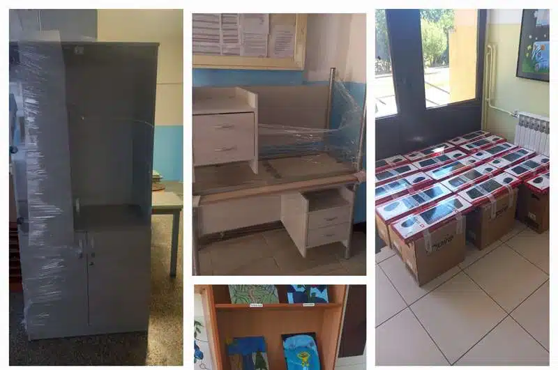 ZAVOD za odgoj i obrazovanje dobio značajnu podršku za darovite učenike