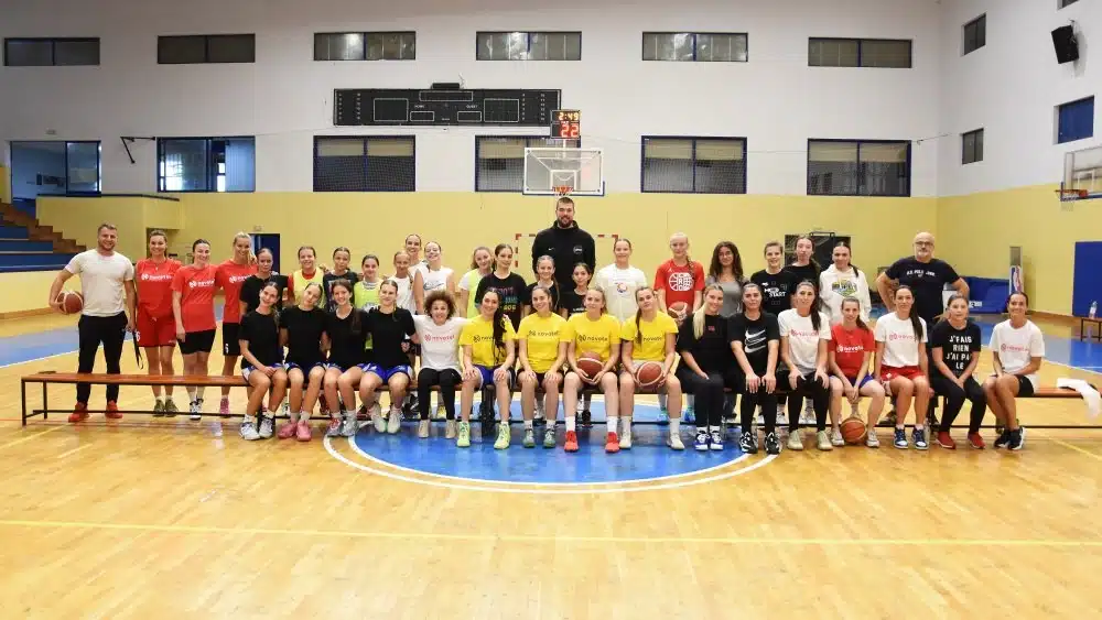 ŽHKK Brotnjo ’94 obilježava trideset godina postojanja