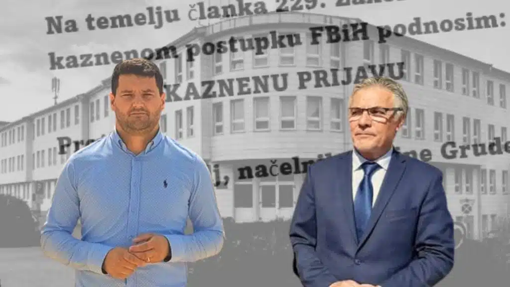 Zastupnik Bandić: Nadam se da će Tužiteljstvo konačno otkriti misteriju općinskih finansija
