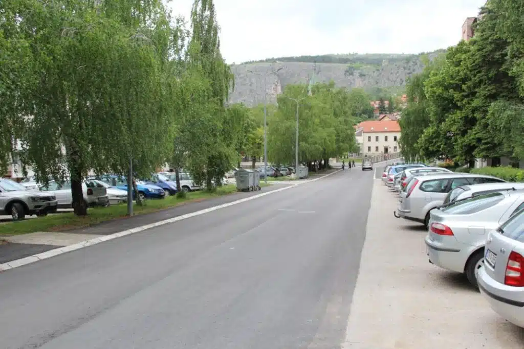 Završena druga faza projekta modernizacije javne rasvjete u Livnu