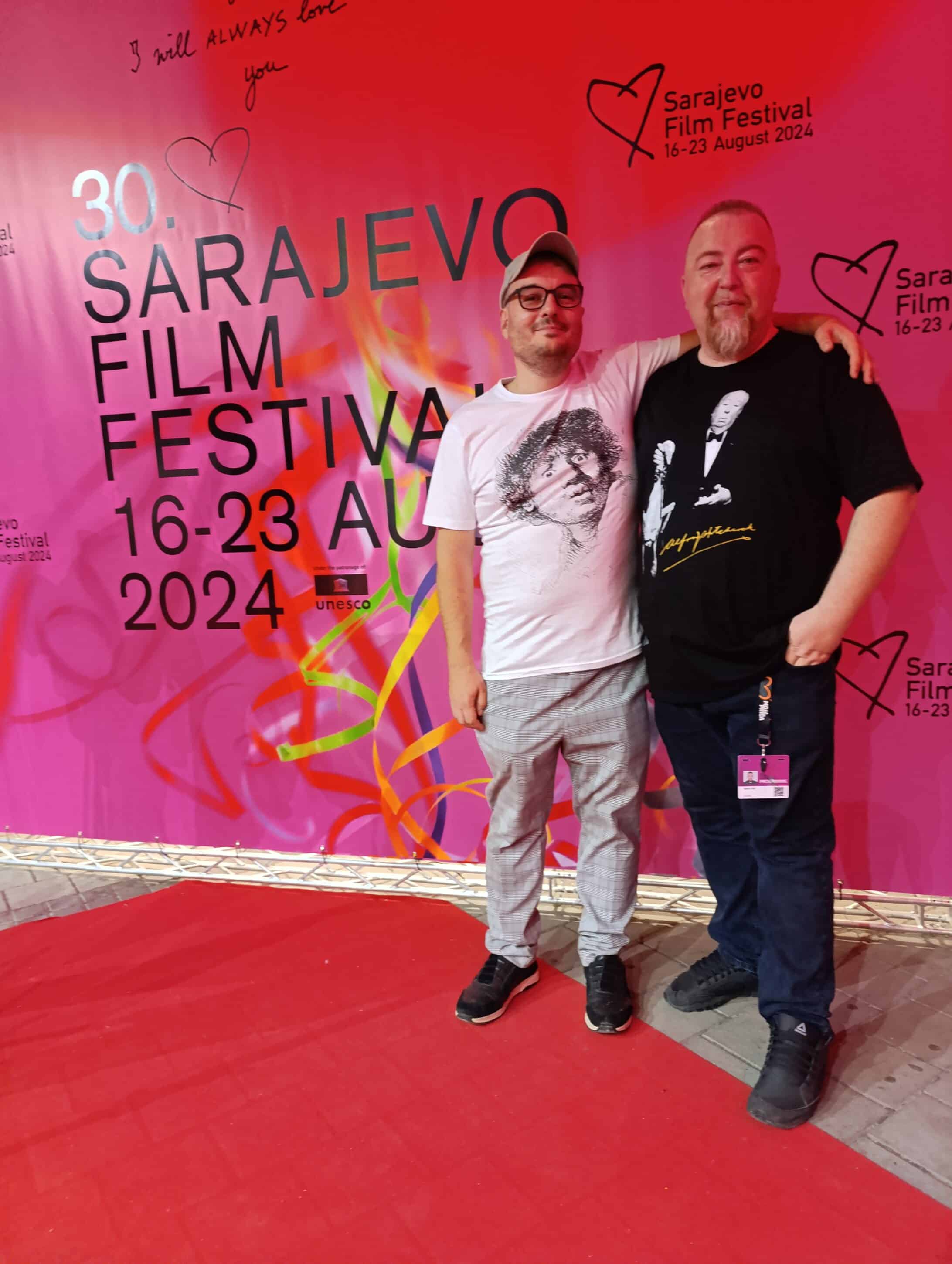 Tuzlanski Producent Damir Pirić O Filmu Koji Slavi Velikana Safeta Zeca tuzlanski producent damir pirić o filmu koji slavi velikana safeta zeca