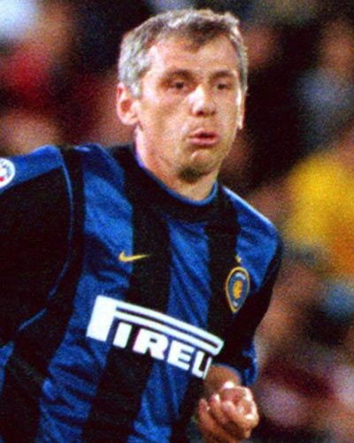 IGRAČI KOJI VEŽU INTER I ZVEZDU: Neki su omiljeni u oba kluba, drugi samo u Zvezdi, a jedan je zaboravljen i na Marakani i na Giuseppe Meazzi.