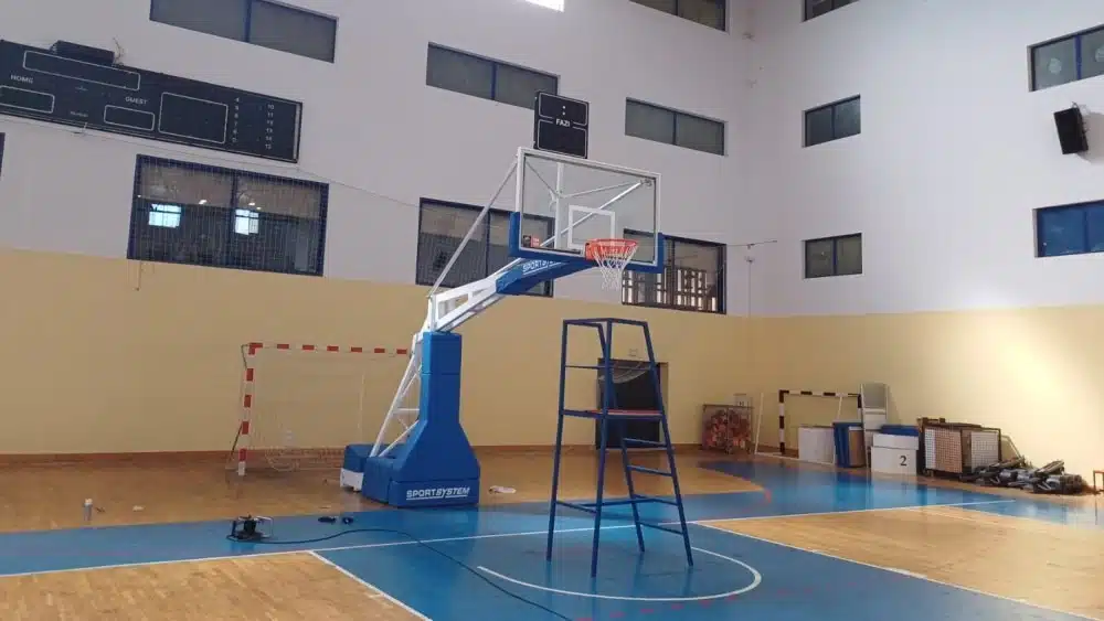 Projekti poboljšanja sportske infrastrukture realizirani od strane Športskog saveza Brotnja i Općine Čitluk