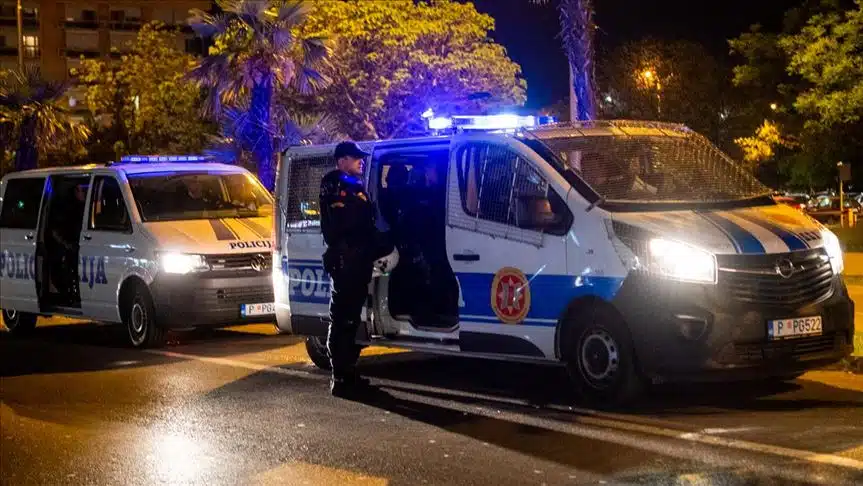 Napad u dvorištu škole: Učenik Gimnazije iz Crne Gore izboden