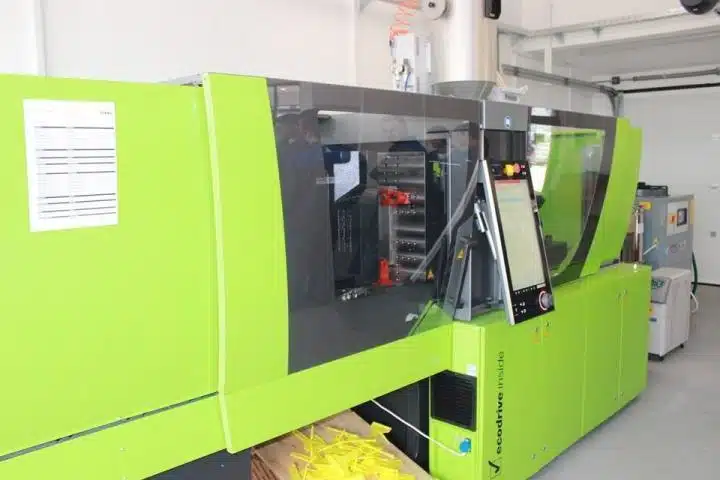 Tehnološki park Posušje: 8. Javni poziv za obuku CNC programera/operatera
