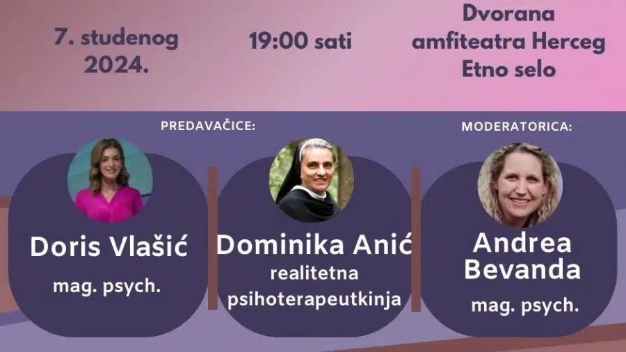 Poziv na predavanje: Porodica i djeca u digitalnom okruženju