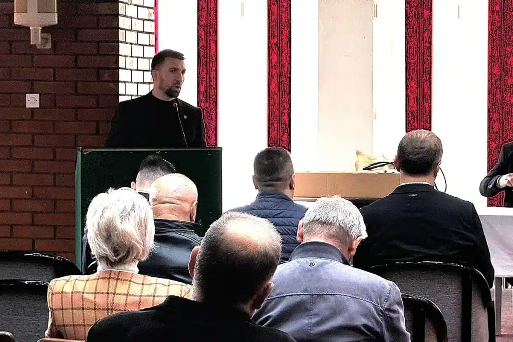 Delić najavio moguću jednokratnu pomoć za umirovljenike u FBiH