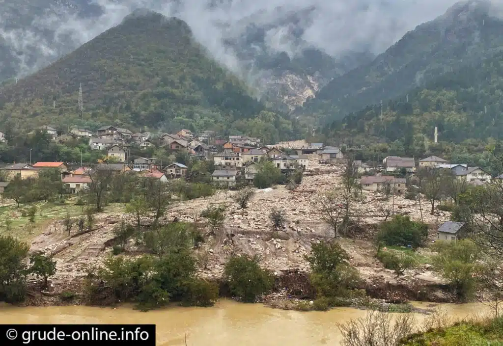 HBK donirao 100.000 eura Caritasu Bosne i Hercegovine za pomoć poplavljenima