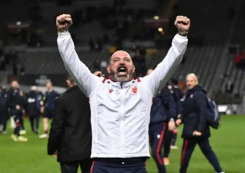 IGRAČI KOJI SU VEZANI ZA INTER I ZVEZDU: Neki su popularni u oba tima, neki samo u Zvezdi, a jedan je zaboravljen i na Marakani i na Giuseppe Meazzi.