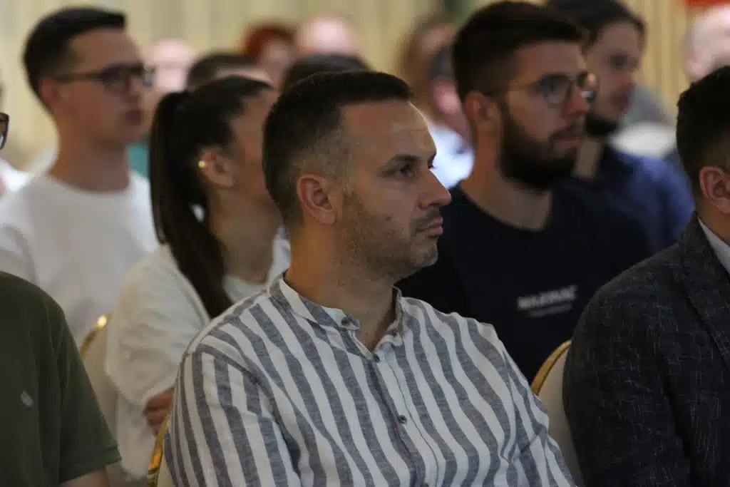INTERVJU | Anđelko Maslać: Sezona u HNŽ fantastična, Neum ističe kao turističko žarište