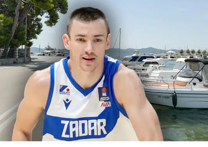 JUNAK DANA: Kapetan Zadra (iz Posušja) spašava čovjeka od utapanja skokom u more! ‘Nisam heroj, svako bi uradio isto’