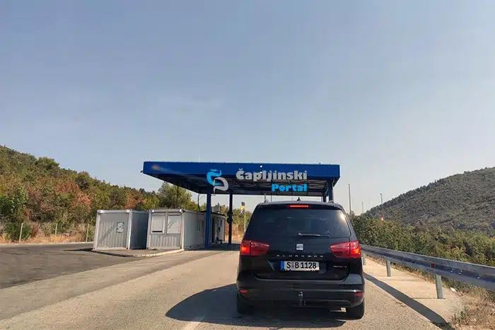 Kako preći granicu u Hrvatsku? Uvođenje novog sistema ulaska i izlaska u EU.