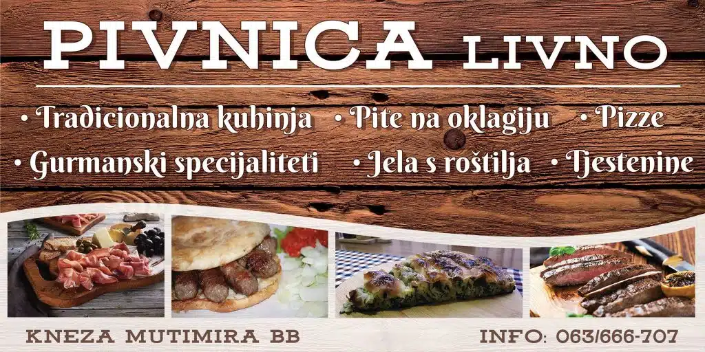 Koliko su kandidati iz HDZ-a BiH osvojili glasova za Gradsko vijeće Livna