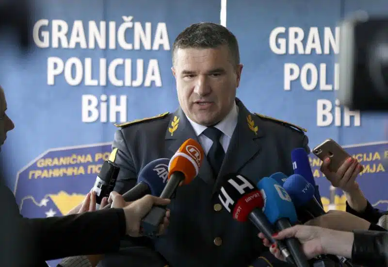 MUP ŽZH može odobriti mirovinu Zoranu Galiću