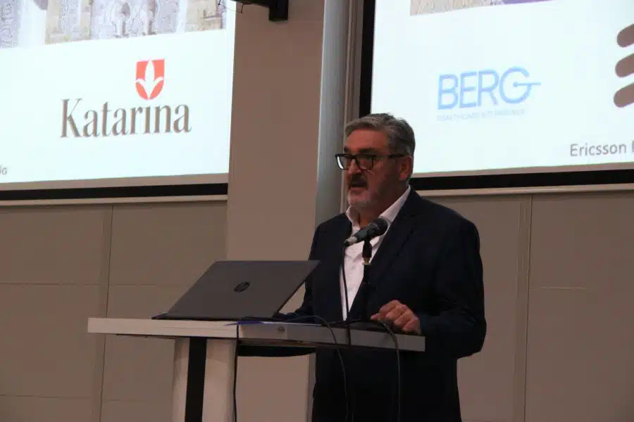Napredni informatički sustavi ključni su dio suvremenih bolnica – Sveučilišna klinička bolnica Mostar