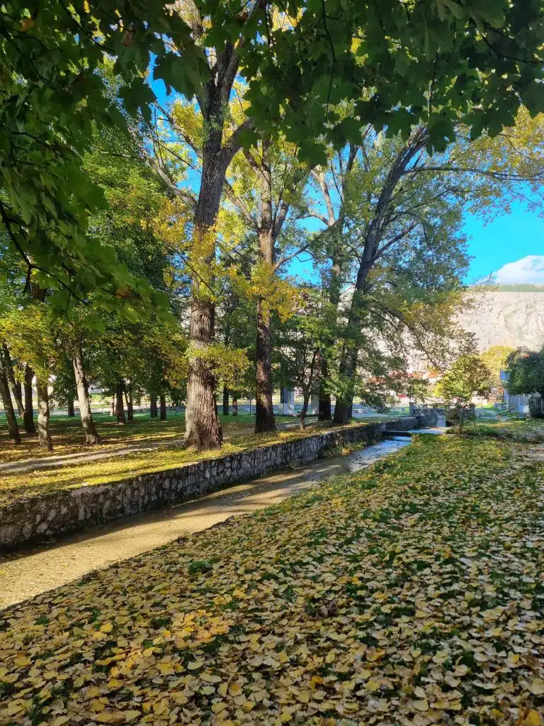 Naredne dvije sedmice bez padavina i temperaturnih vrijednosti iznad prosjeka.