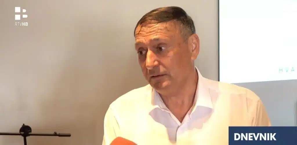 Održan okrugli stol o borbi ratnih veterana s PTSP-om u Livnu