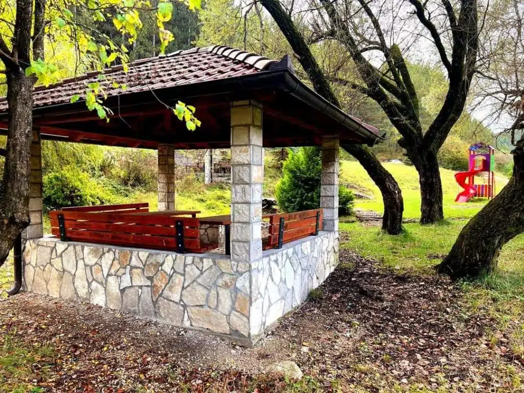 Općina Tomislavgrad je pripremila projektantsku i tehničku dokumentaciju za Park-šumu Seget – Tomislavgrad.