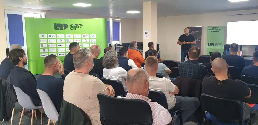 Osnovana Udruga stočara Hercegbosanske županije