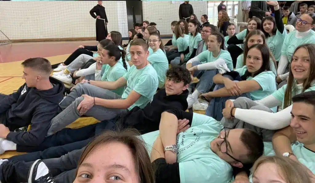 Peti Sportski susret Frame Hercegovina održan u Tomislavgradu