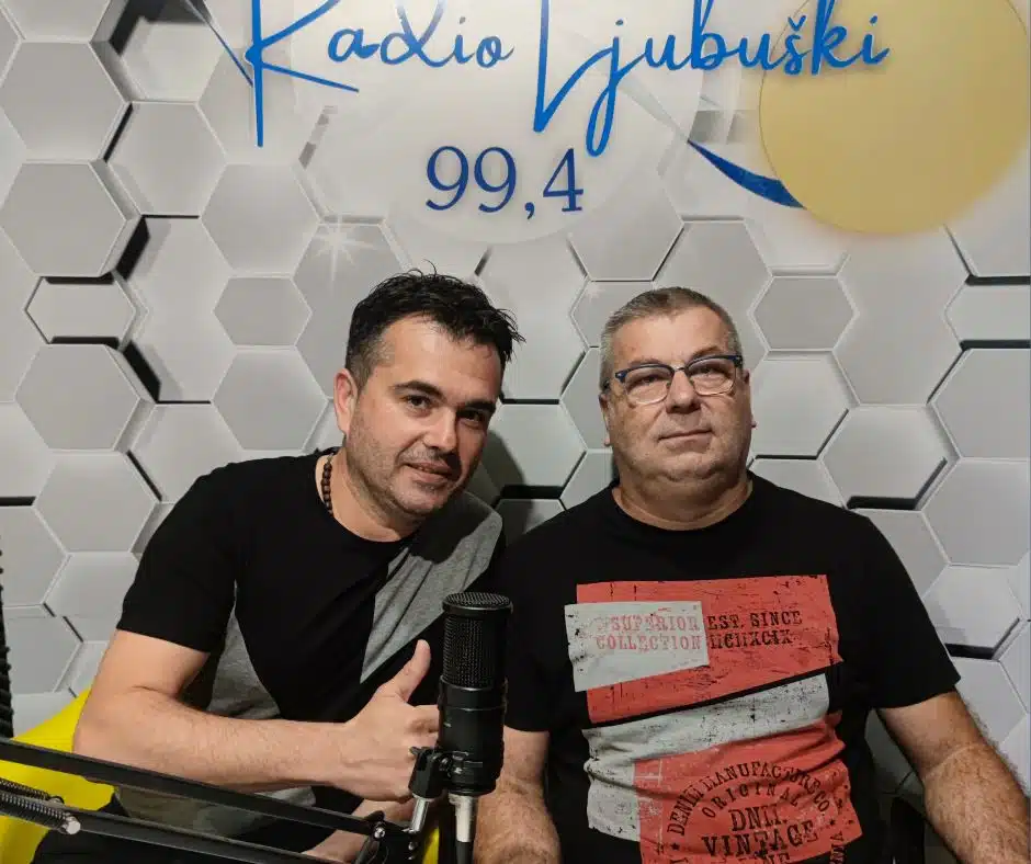 Poziv na 4. Džigarijadu u Crvenom Bregu u nedjelju 6. listopada!