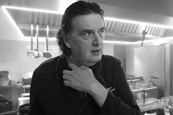 Preminuo poznati hercegovački kuhar, Goran Raguž iz Stoca