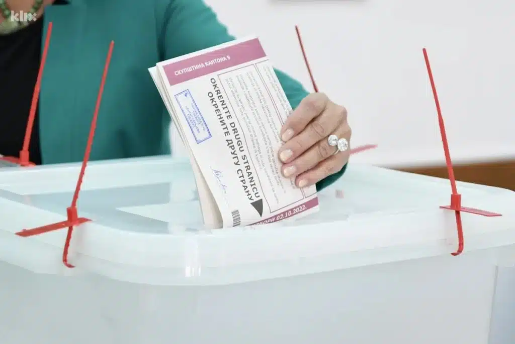 SIP će odlučiti da li će se izbori u BiH odgoditi