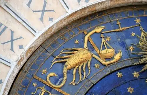 STIGLA JE SEZONA ŠKORPIJE: Uticaj na svaki horoskopski znak do 21. novembra