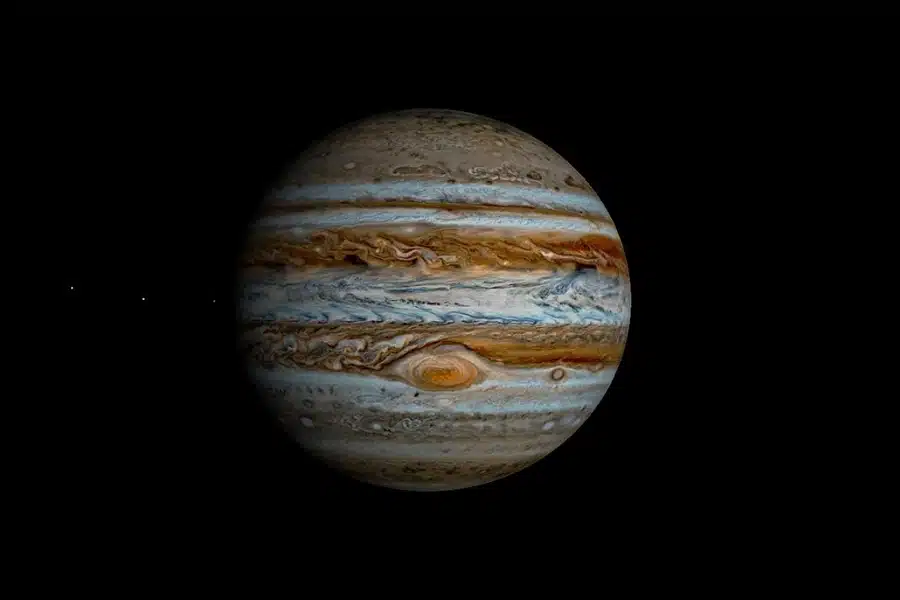 Sutra počinje retrogradni Jupiter