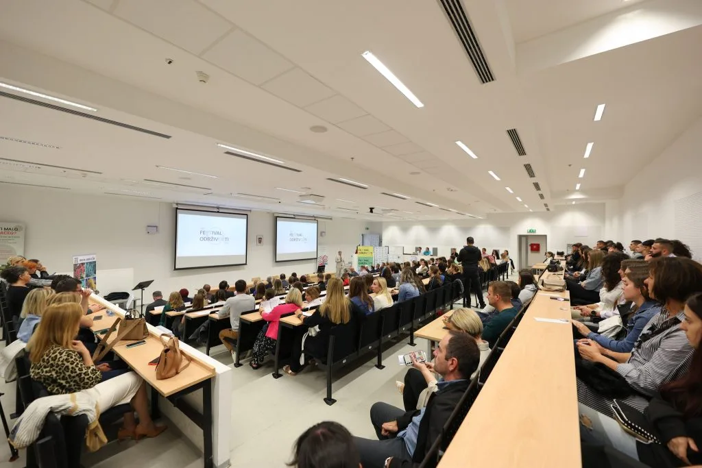 Učenici Srednje strukovne škole Tomislavgrad učestvuju na konferenciji “Dalmatinka” u Splitu