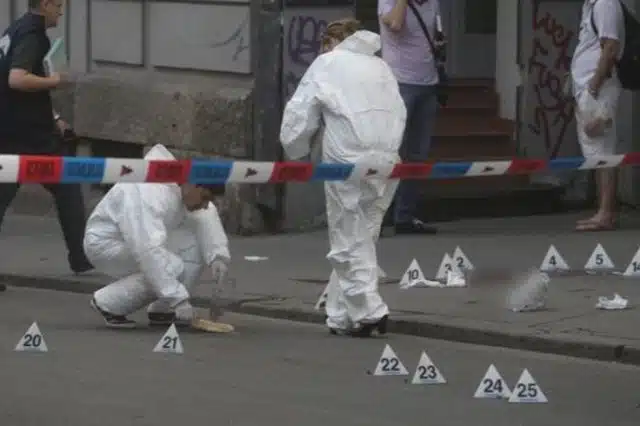 Užasni slučaj iz Srbije: Otac ubio svog jedinca (20), pa izvršio samoubistvo |